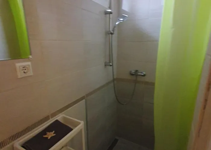 Cozy Studio Apartment With Air Condition Apartament Budapesta