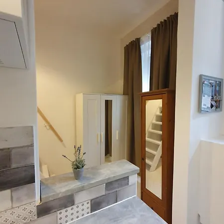 Cozy With Air Condition Freshly Renovated * Budapeszt