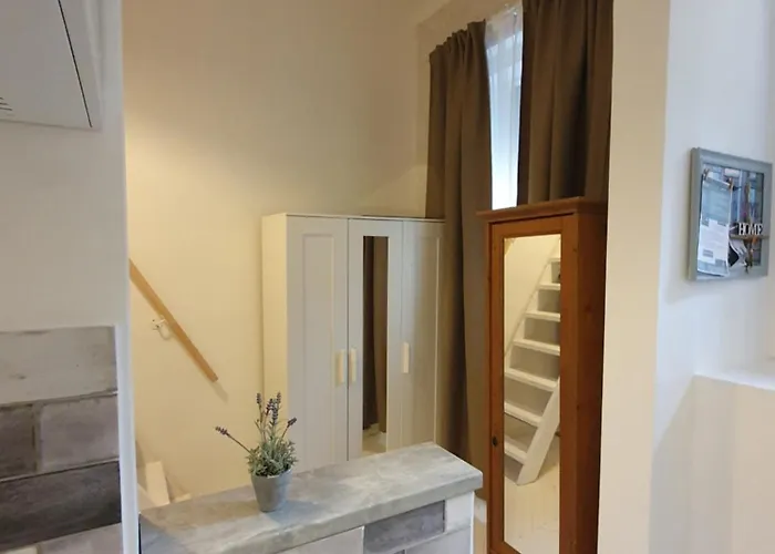 Cozy Studio Apartment With Air Condition * Budapesta