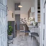 Cozy With Air Condition Apartmán *