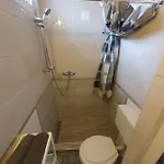 Cozy With Air Condition Apartmán