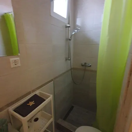 Cozy With Air Condition 公寓 布达佩斯