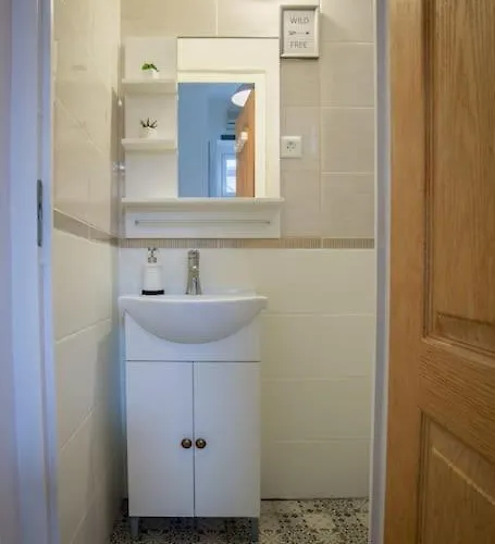 Cozy With Air Condition Budapešť